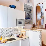 Ferienhaus Charming Algarvianoceanfront Townhouse By Becherish *