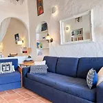 Ferienhaus Charming Algarvianoceanfront Townhouse By Becherish