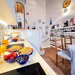 Ferienhaus Charming Algarvianoceanfront Townhouse By Becherish *