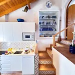 Charming Algarvianoceanfront Townhouse By Becherish Ferienhaus