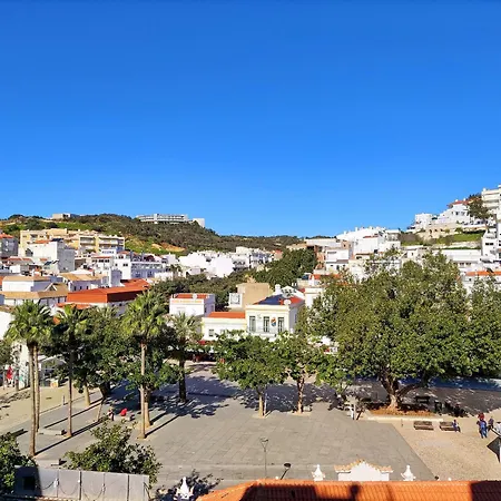 Holiday home Charming Algarvianoceanfront Townhouse By Becherish