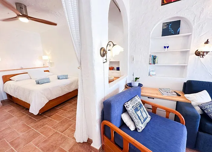 Charming Algarvianoceanfront Townhouse By Becherish * アルブフェイラ