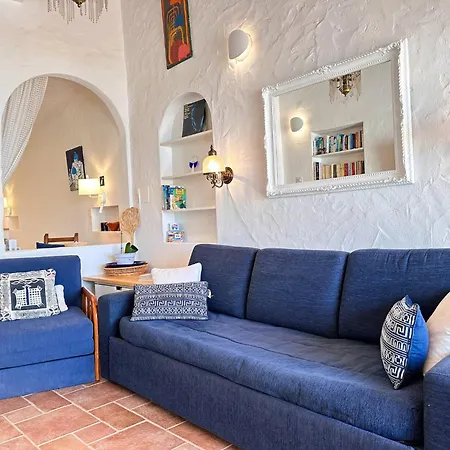 Holiday home Charming Algarvianoceanfront Townhouse By Becherish