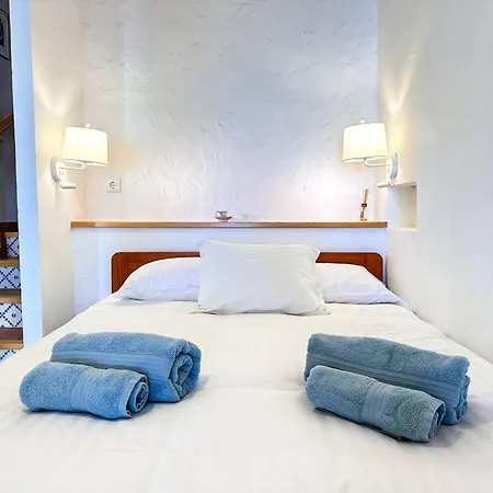 Charming Algarvianoceanfront Townhouse By Becherish *